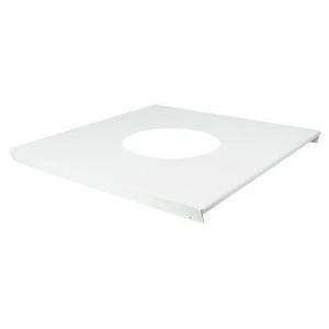 American Dynamics IBCT-M-IS-A Illustra Pro Gen4 Multisensor Ceiling Tile