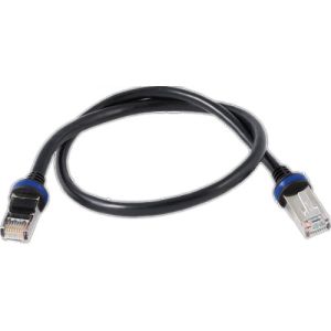 Mobotix MX-OPT-CBL-LAN-5 16.4 Feet (5 m) Ethernet Patch Cable