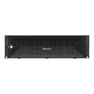 Hanwha Vision XRN-6420DB4-104TB 64 Channels 8K Intel Based NVR with 104TB