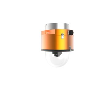 Hanwha Vision TNM-XNF9013EPT3-Z 12 Megapixel Network Outdoor Dome Camera with 1.08mm Lens
