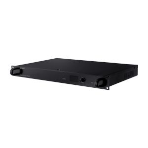 Hanwha Vision SPA-S1000 IP Audio Server
