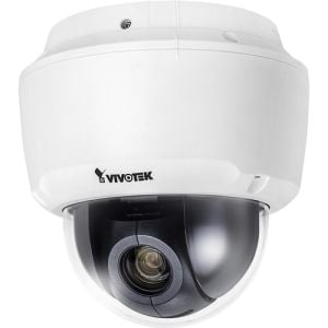 Vivotek SD9161-H-V2 2 MegapixelNetwork Indoor PTZ Camera with 10x Lens