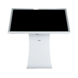 LEDscopic LHS1049T 49" 4K, S-Design Touch Screen Kiosk
