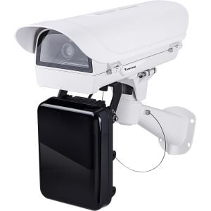 Vivotek IP9165-LPC-V2-12-40mm 2 Megapixel Network Outdoor License Plate Camera with 12-40mm Lens