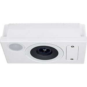 Vivotek SC9133-RTL Network Outdoor Box Camera with 1.47mm Lens