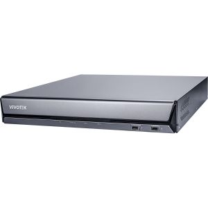 Vivotek ND9542P H.265 32 Channel Embedded PoE NVR