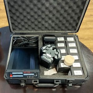 KJB DNG-KIT1 iProtect 3 Channel White noise Generator 12