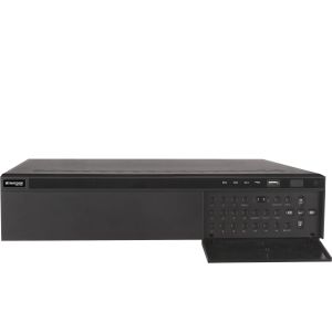 Vitek VT-TR8NHA3280-6T Transcendent 32 Channel 8.0 MegaPixel (4K) 5-In-1 Hybrid Digital Video Recorder with 6TB
