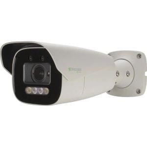 Vitek VTC-TNB8MADW Transcendent 8 MegaPixel (4K) WDR Knight Guard + Active Deterrence Motorized AF IP Bullet Camera