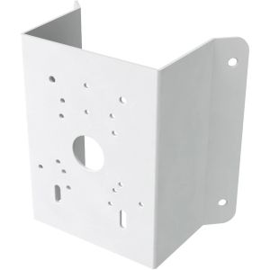 Vitek VT-TCNMT-W Universal Transcendent Corner Mount Adapter For PTZ, Use VT-TPT23HR-WM