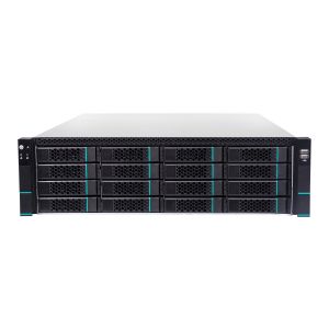 Speco SB16S128TB Blue Storage Server - 16bay- 128TB