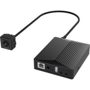 Vitek VT-EPH-HDA5 12 Megapixel Network Indoor Mini Board Camera with 2.8mm Lens