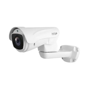 InVid PAR-C2PTZBXIRA550 2 Megapixel TVI/AHD/CVI/Analog Outdoor Bullet Camera with 5-50mm Lens
