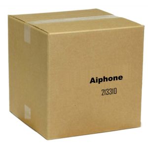Aiphone 213310 KB Series Complete Handset for Video Intercom