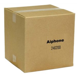 Aiphone 246200 Silver Cover
