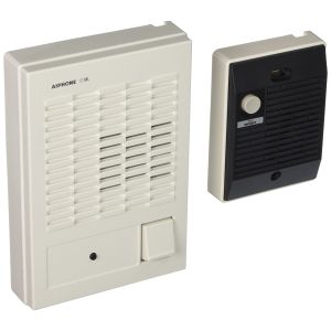 Aiphone 266120 Name Plate VC-K
