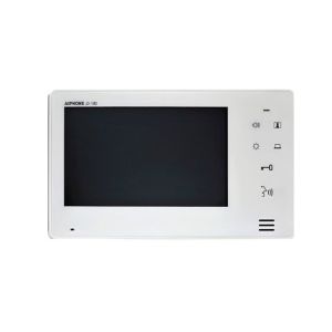 Aiphone 229994 Video Intercom Master Station, Replacement Only
