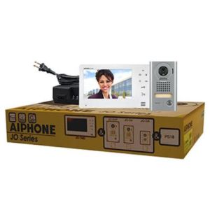 Aiphone 240740 Front Case Complete JF-DA