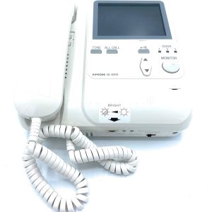 Aiphone 247040 Main Front Panel White for TB-
