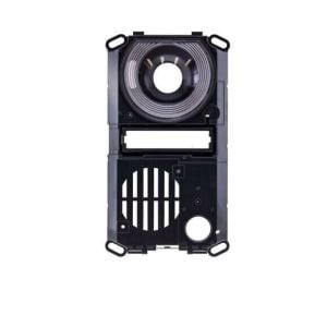 Aiphone 240875 JF-DV/JF-DVR Front Case with Lens