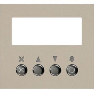 Aiphone 245330 Flush Back Box for JBDVF/MK