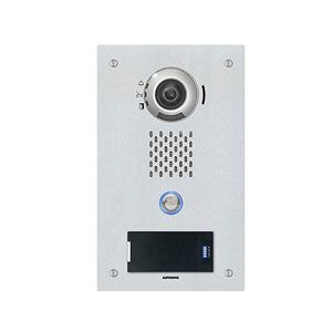 Aiphone 245333 Flush Back Box for IXDVFP