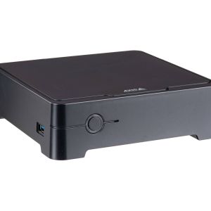 Axis 02765-004 S3008 8 Channel Mk II Recorder, 4TB