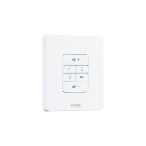 Axis 02741-001 C8310 Volume Controller
