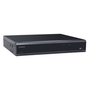 Geovision UA-SNVR3240-N 32 Channel H.265 / H.264 8 MP 4-Bay Standalone NVR