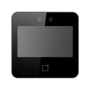 ACTi R71CF-312 2MP Face Recognition Reader and Controller with Bundle 1500 Face Database