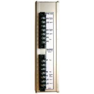 Alpha PK153 High Priority Emergency Call Control Unit