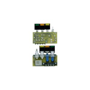 Alpha PM110N NC110N Main Power/Buzzr Module