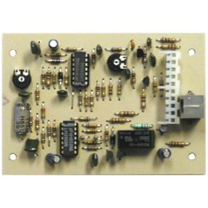 Alpha SK151N Handset to Master Interface