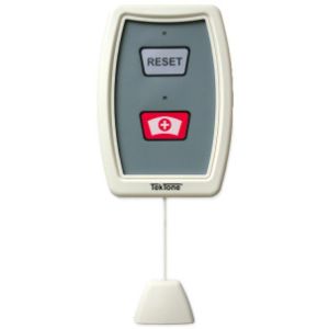 Alpha SF123 2-Button Pull/Push Station