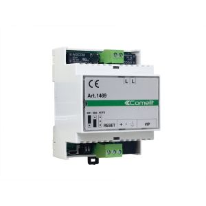 Comelit 1469 Simplebus Interface for VIP System Base
