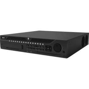 Cantek NRA20-64 64 Channel H.265+ 4K 320M 2U Network Video Recorder
