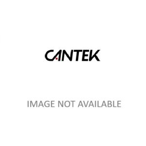 Cantek NVR432HP6-16-4K 16 Channel 1U 2HDD Bay 200 Mbps 4K&H.265 Lite NVR With 16 PoE