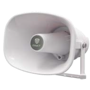 Optex CKIPS15W IP Horn Outdoor Speaker
