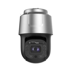 Cantek CT-NP5C14A-IR-42X 4 Megapixel 42X DarkFighter Ultra Low Light Network Smart Auto Tracking IR PTZ Dome Camera