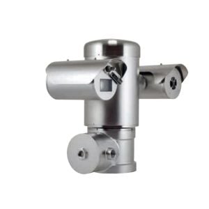 Pelco MPXT32AA0R0C 2 Megapixel Network Outdoor PTZ Camera with 30X Lens