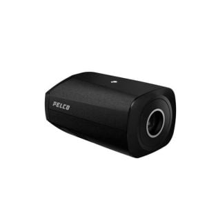 Pelco SRXE4P-2-IBX-1 2 Megapixel Netwirk Indoor Box Camera