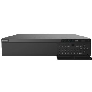Vitek VT-TNR6480E1N-12T 64 Channel 16 MegaPixel 4K Real Time Network Video Recorder with 12TB