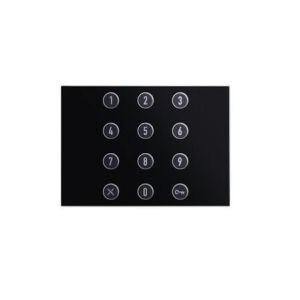Urmet 1168-46 Numeric Keyboard Module