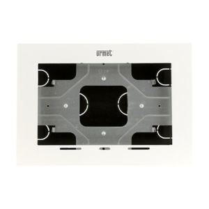 Urmet 1717-61 Max Flush-Mounting Kit
