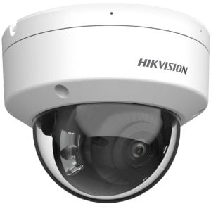 Hikvision DS-2CD2187G2-LSU-4mm 4K Colorvu Fixed Dome Network Camera