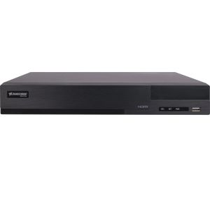 Vitek VT-104VWD Transcendent 4-Channel Decoder, with High-Performance SOC
