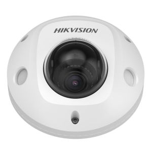 Hikvision DS-2XM6726G1-ID 2 Megapixel Mobile Dome Camera with 2mm Lens