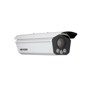 Hikvision iDS-TCV900-BI-1140-H1 9 MP IR ANPR Checkpoint Capture Unit with 11-40mm Lens
