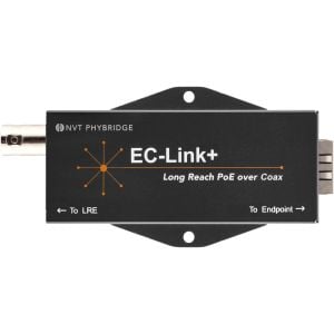 NVT NV-ECLK-PLS-1X-AB EC-Link+ EoC Adapter