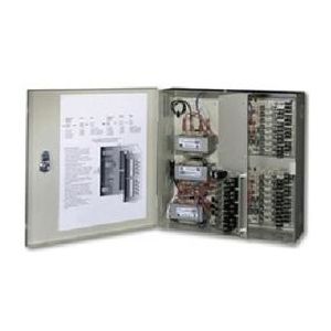 EverFocus DCR18-18-1UL 18 Output,18 Amp, 12VDC Master Power Supply
